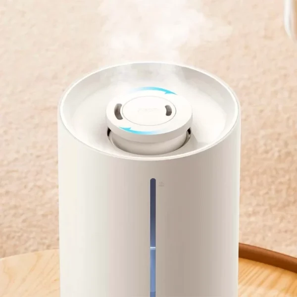 دستگاه بخور سرد شیائومی مدل Smart 2 - تصویر 3