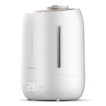 دستگاه بخور و رطوبت ساز سرد درما مدل DEM-F600 - تصویر 3