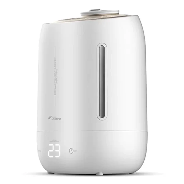 دستگاه بخور و رطوبت ساز سرد درما مدل DEM-F600 - تصویر 3