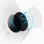 دستگاه بخور و رطوبت ساز سرد درما مدل DEM-F628s - تصویر 5