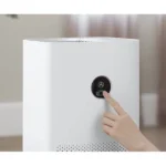 دستگاه-تصفیه-کننده-هوا-شیائومی-مدل-4Pro-1