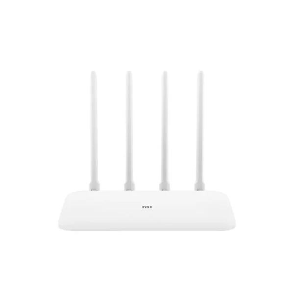 روتر بی‌ سیم شیائومی مدل 4A Gigabit - تصویر 1