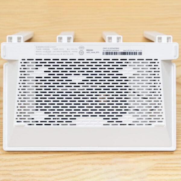 روتر-شیائومی-مدل-AX3000T3