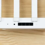 روتر بی سیم شیائومی مدل AX3000T - تصویر 3