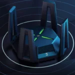 روتر شیائومی مدل AX9000 WiFi 6 - تصویر 3