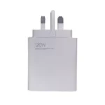 شارژر-دیواری-120-وات-شیائومی-مدل-MDY-13-EF-به-همراه-کابل-تبدیل-USB-C-2-