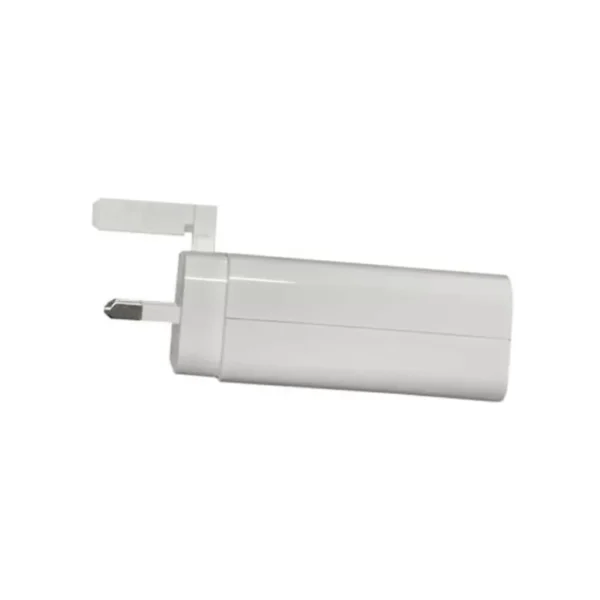 شارژر دیواری شیائومی 120 وات مدل MDY-13-EF به همراه کابل تبدیل USB-C - تصویر 3