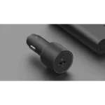 شارژر-فندکی-شیائومی-مدل-CC07ZM-1A1C-1-