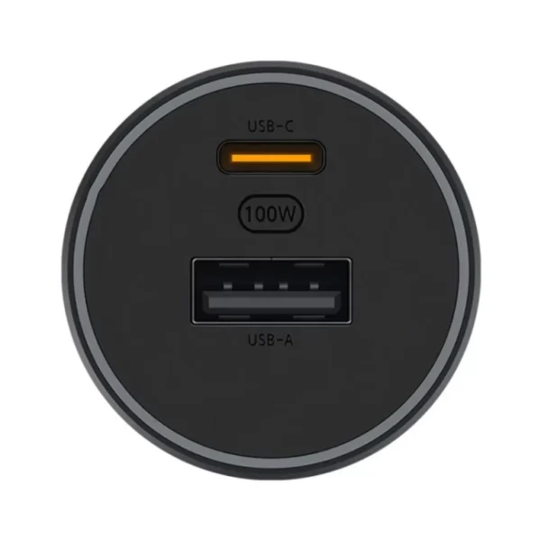 شارژر فندکی شیائومی مدل CC07ZM 1A1C - تصویر 3