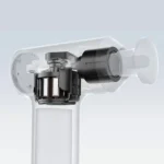 ماساژور برقی شیائومی میجیا مدل 2C MJJMQ03YM - تصویر 3