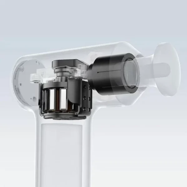 ماساژور برقی شیائومی میجیا مدل 2C MJJMQ03YM - تصویر 3