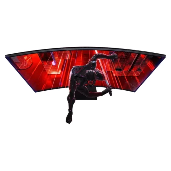 مانیتور شیائومی مدل G34WQi سایز 34 اینچ - تصویر 4