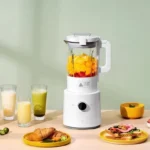 مخلوط کن هوشمند شیائومی مدل MPBJ001ACM 2A - تصویر 5