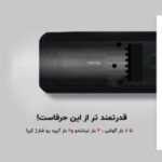 جامپ استارتر و پاوربانک خودرو سونتی می شیائومی مدل PS06 - تصویر 5
