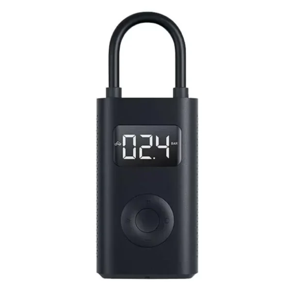 پمپ-باد-شیائومی-مدل-1S-MJCQB05QJ