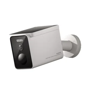 دوربین مداربسته تحت شبکه خورشیدی شیائومی مدل BW400 Pro Set