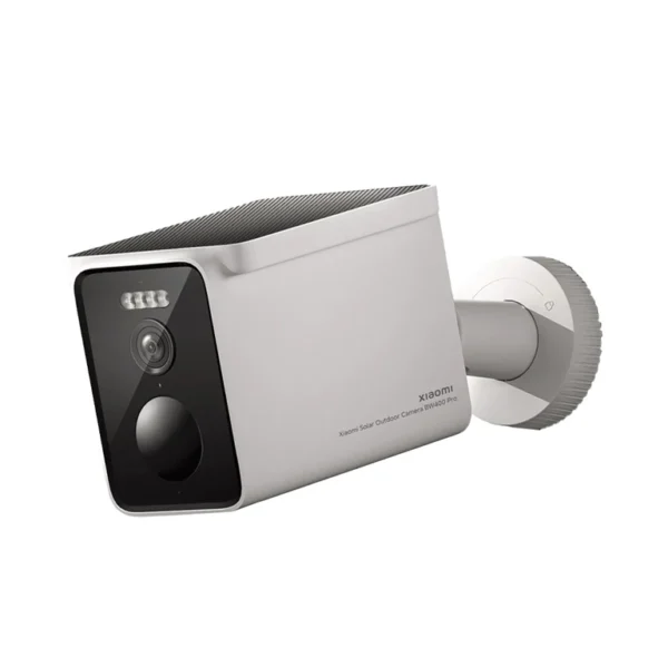 دوربین مداربسته تحت شبکه خورشیدی شیائومی مدل BW400 Pro Set - تصویر 1