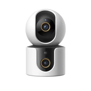 دوربین مداربسته تحت شبکه شیائومی مدل C300 Dual MJSXJ22CM