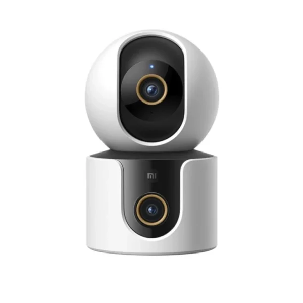 دوربین مداربسته تحت شبکه شیائومی مدل C300 Dual MJSXJ22CM - تصویر 1